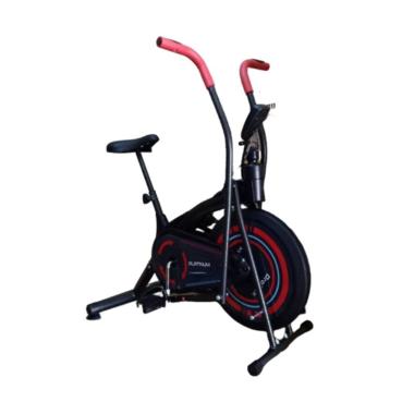 Jual Total Fitness Portable Bike Sepeda Statis Murah Juli 2020