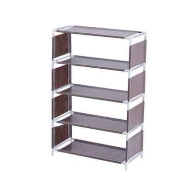 Jual Azonex Motif Portable Rak Sepatu 12 Susun Online September 2020 Blibli Com