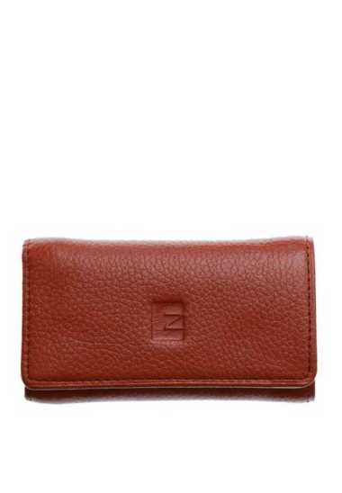 Dompet Kunci Elizabeth – Corvin Camel