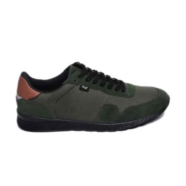 Jual Dc Hyde M Sneakers Pria Black White Adys300580 Blw Online Desember 2020 Blibli