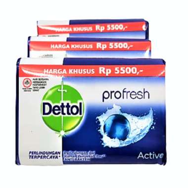 Daftar Harga Vitamin Masa Dettol Terbaru September 2020 Terupdate Blibli Com