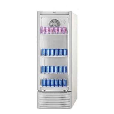 EXPO- 30 FC GEA SHOWCASE