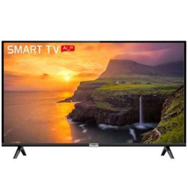 Led TV TCL 32A5+ Android Smart TV