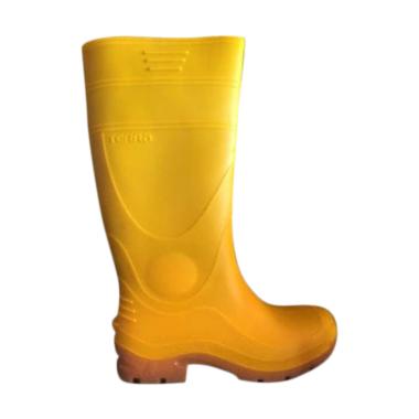 Sepatu Boots Karet Panjang Harga Terbaru Juli 2020 Blibli Com