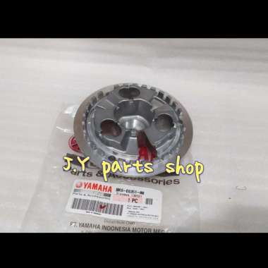 LAWAN KAKI 3 DUDUKAN KAMPAS KOPLING R15 VVA V3 MT15 XSR VIXION R 155