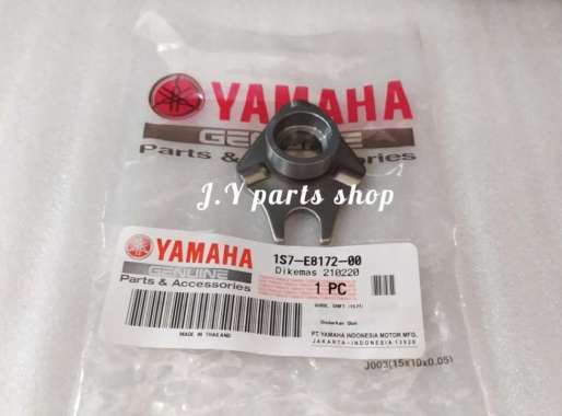 GUIDE RUMAH PELOR SEGITIGA PERSENELING GIGI JUPITER MX 135 ORI YGP