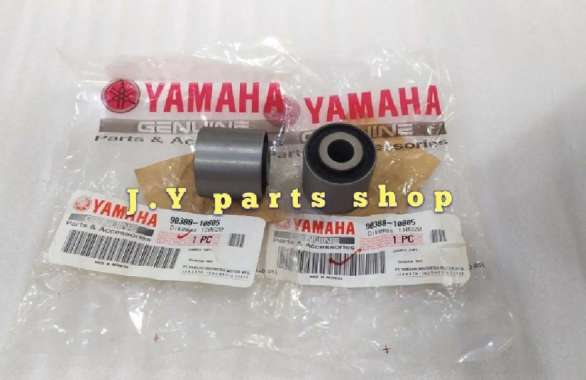 DAMPER BOSH ENGINE MOUNTING MIO J SOUL GT FINO FI XRIDE 115 ORI YGP