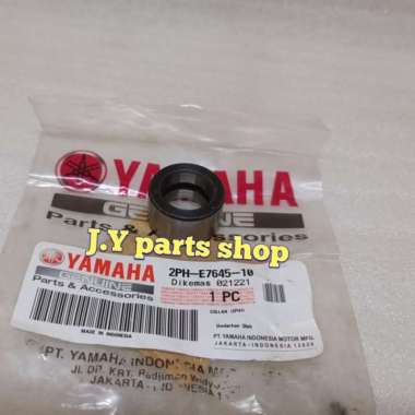 COLLAR BOSH BELAKANG RUMAH ROLLER CVT MIO M3 Z SOUL GT FINO XRIDE 125