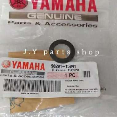 ring pully tengah rumah roller mio j soul gt fino fi xride 115 ori
