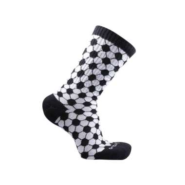 Jual Kaos Kaki Hitam Putih Online Baru Harga Termurah Oktober 2020 Blibli Com
