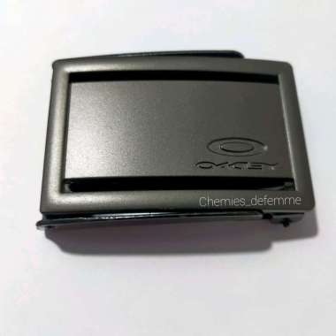 KEPALA IKAT PINGGANG JEPIT ANGKAT DEPAN / KEPALA GESPER JEPIT