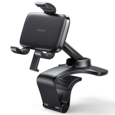 Baseus Tank Gravity Car Mount Phone Holder Hp Dashboard Kaca Mobil UGREEN 80902