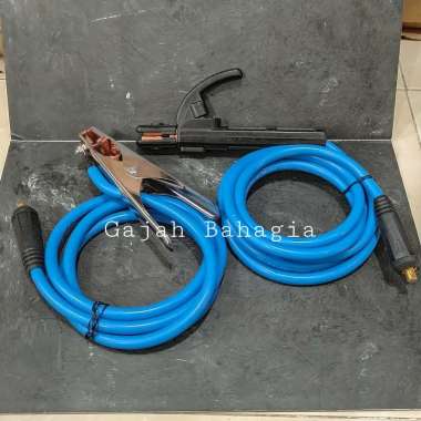 Tang las set kabel 3 meter Tang massa set kabel 2 meter Paket Tang las TANG-LAS