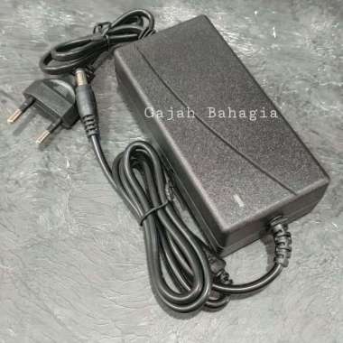 Adaptor 12V 5A Adapter 12v 5a Pompa dc LED CCTV Camera Sprayer Dinamo