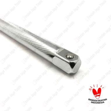 HASSTON 1931-012 GAGANG Sok L 1/2 x 300 MM L Handle Stang Kunci Sok