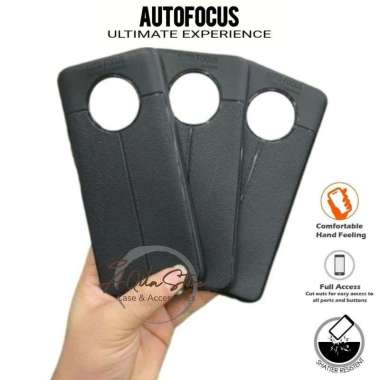 Case Autofocus Infinix Note 7 / X690 001 Infinix Note 2 X600 Black
