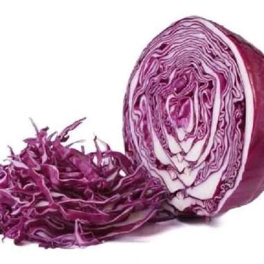 Kubis Merah 1kg