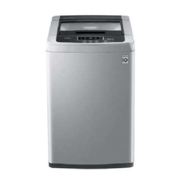 Mesin Cuci LG T-2185VSPCK | Top load 8,5kg T2185VSPCK T2185 VSPCK 2185