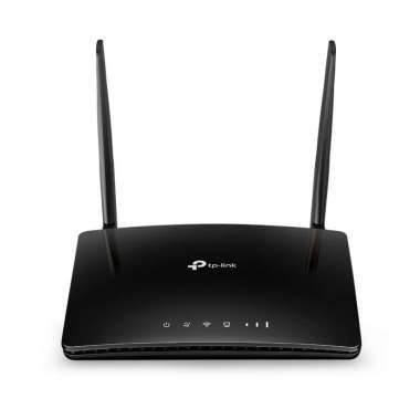 Tp-Link Archer MR400 AC1200 Wireless Dual Band 4G LTE Router