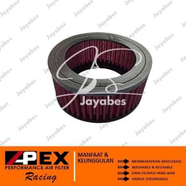 Filter Udara Racing Apex Mitsubishi Kuda (bensin)