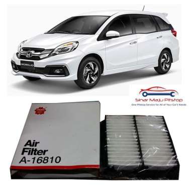 Filter Udara HONDA MOBILIO - Filter Hawa / Air Filter SAKURA A-16810 Original