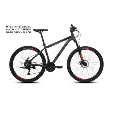 Jual Exotic Et 2811 Sepeda Mtb 29 Speed 27 5 Inch Online