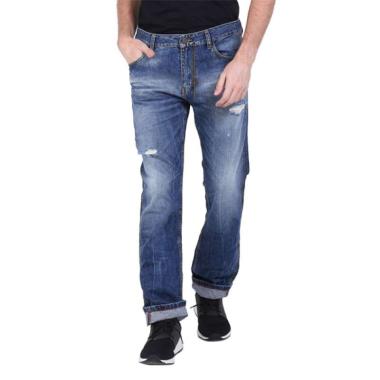 Jual Superego Carpenter Utility Jeans 