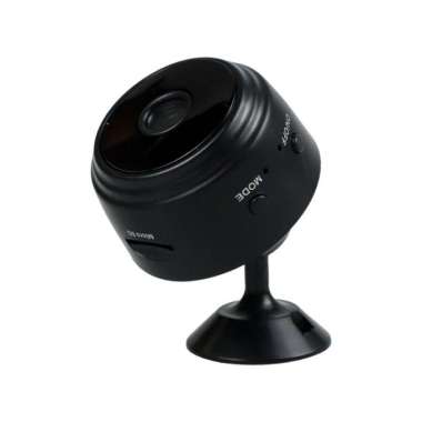 Mini WiFi IP Camera CCTV 1080P
