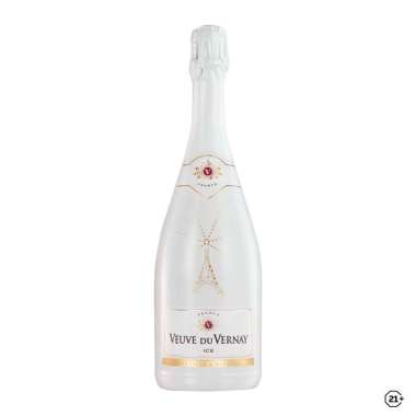 Veuve Du Vernay Ice White 750ml