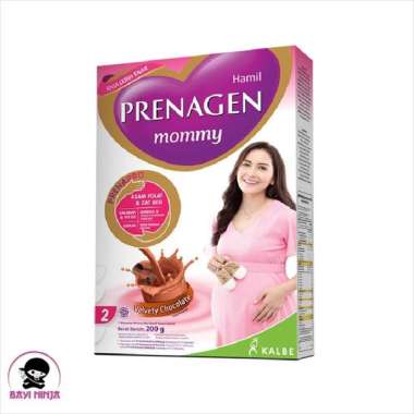 Prenagen Mommy