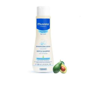 Jual Mustela Murah Harga Promo Blibli