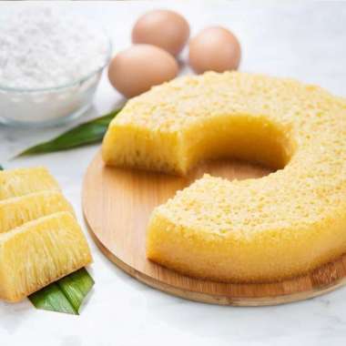 BIKA AMBON DELITASTE BANDUNG BEST SELLER HOT SALE PROMO HITS GIFT HAMP