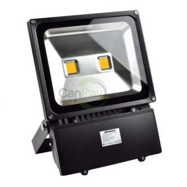 Krisbow Lampu Sorot Led Cob 100 W 2700 K