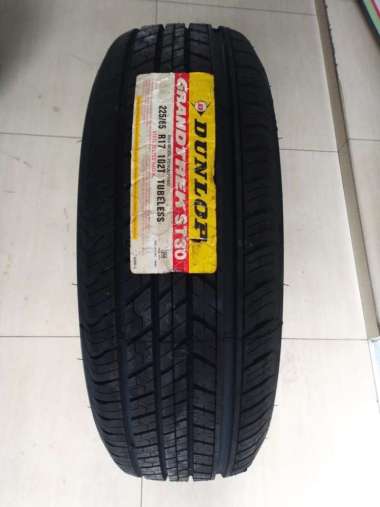 Ban Mobil Dunlop Grandtrex ST30 225/65 R17 Mobil EVOQUE CX5 XTRAIL