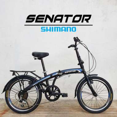 Jual Sepeda Lipat Brompton Black Terbaru Harga Murah Blibli Com