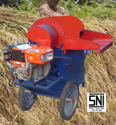 Mesin Perontok Padi Dan Harga Terbaru Januari 2022 Gratis Ongkir Blibli
