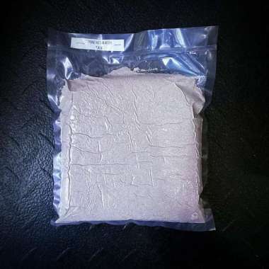 TEPUNG KETAN - 1 KG - GLUTINOUS RICE FLOUR - HITAM / PUTIH - KETAN HITAM