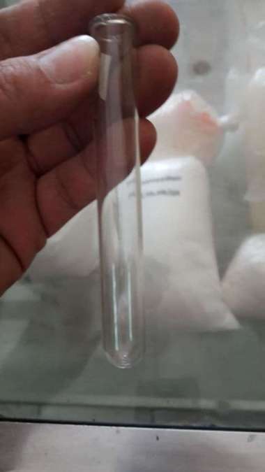 tabung reaksi 10ml