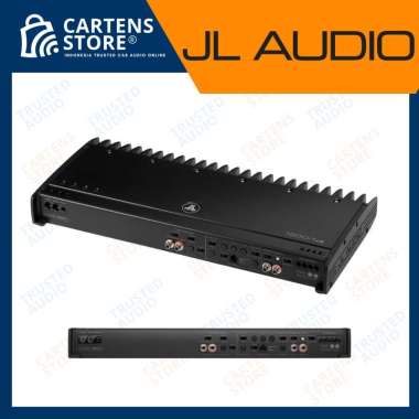 Amplifier Monoblock JL Audio 1200/1v3 Hitam