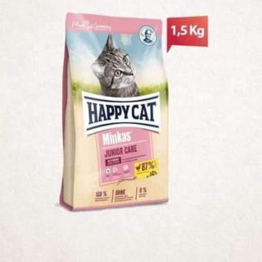 5 Kg Happy Cat Jual Produk Terbaru Agustus 2020 Blibli Com