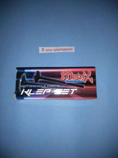 klep in ex vixion jupiter mx new 001 HITAM