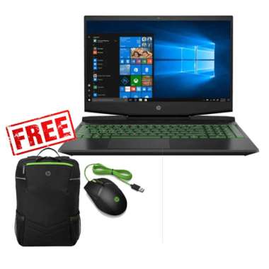 Hp Pavilion Gaming 15 Harga Terbaru Agustus 2020 Blibli Com