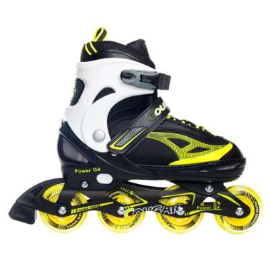 Jual Sepatu Roda 4 Online Baru Harga Termurah Oktober 2020 Blibli Com