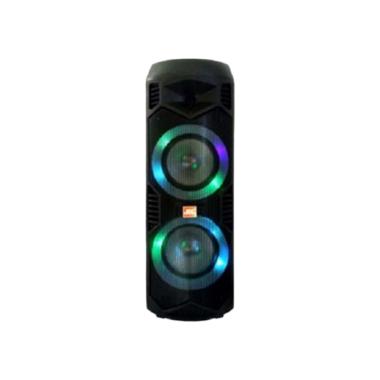 JDL JX-638 MEETING SPEAKER BLUETOOTH HITAM