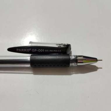 PULPEN GEL JOYKO KENKO MURAH BERKUALITAS Parko GP-001