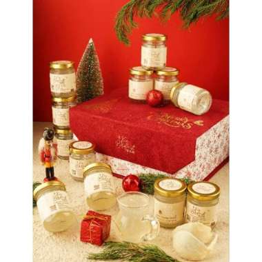 Hampers birdnest isi 12 @100ml
