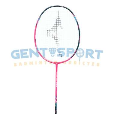 Mizuno Carbo Pro 823 825 827 829 Raket Badminton Original 823
