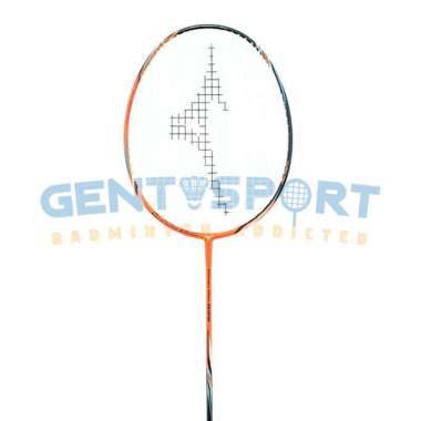 Mizuno Carbo Pro 823 825 827 829 Raket Badminton Original 825