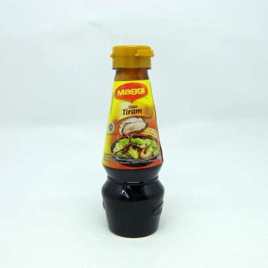 Maggi Saus Tiram Botol 150Gr