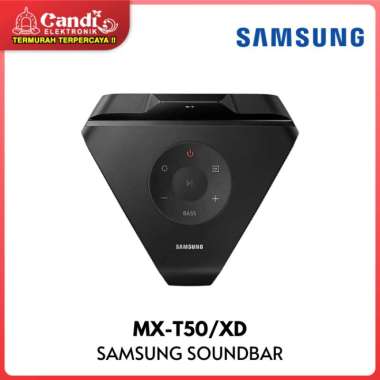 SAMSUNG Soundbar Sound Tower Bass Booster MX-T50/XD